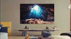 refurbished 85 inch tv