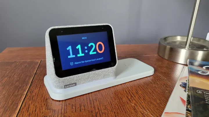 Best Smart Alarm Clock