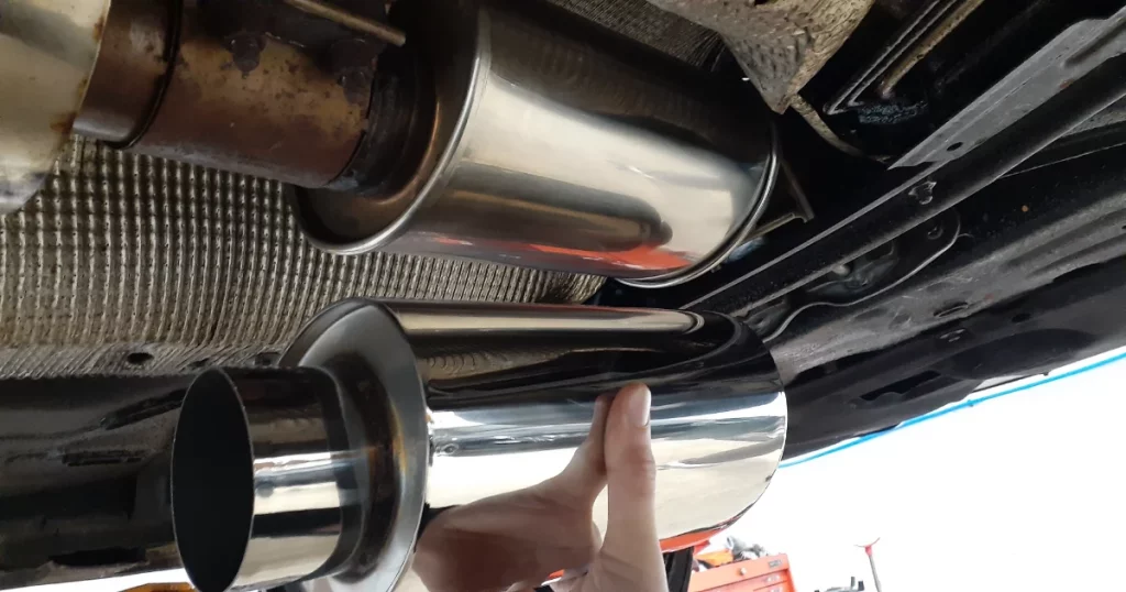 vibrant ultra quiet resonator