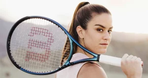 tennis gifts for her