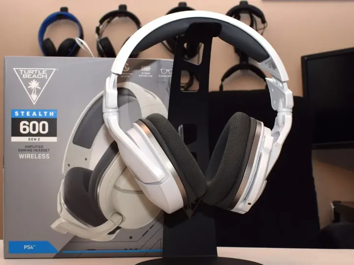 Turtle Beach Headsets