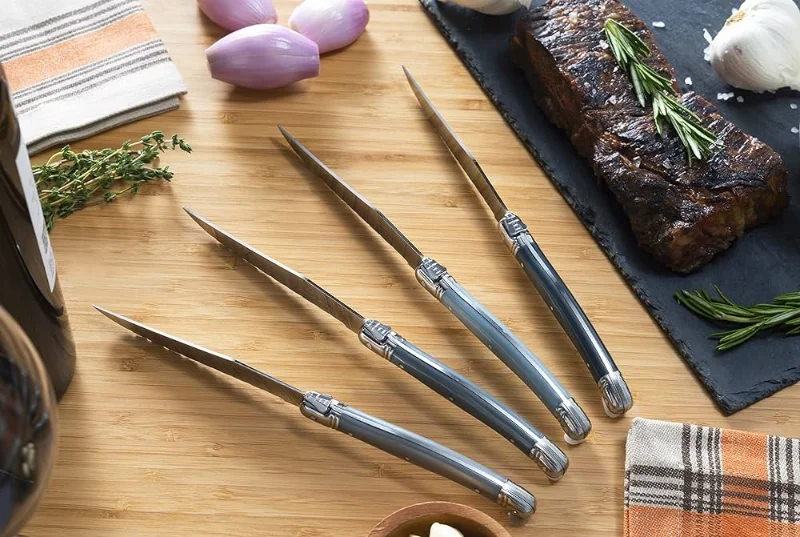 laguiole steak knives