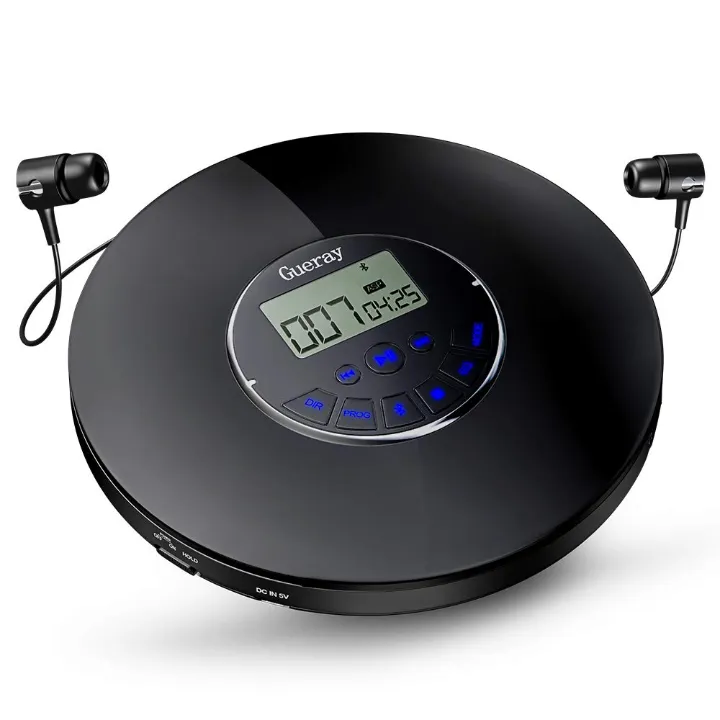 best cd player for car