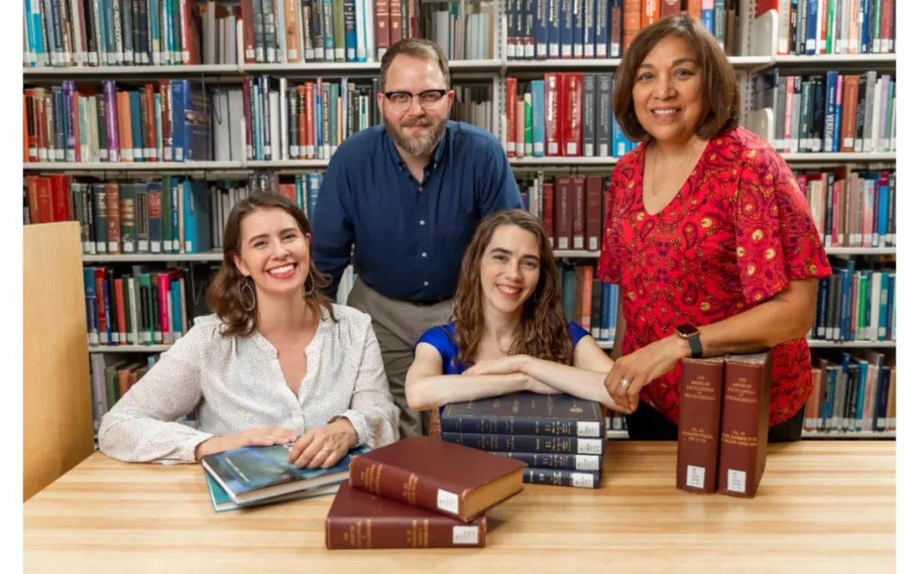 Gifts for Librarians