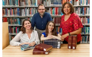 Gifts for Librarians