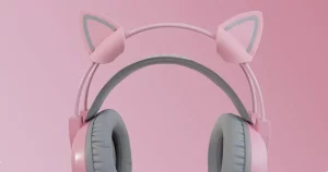 best cat ear headphones