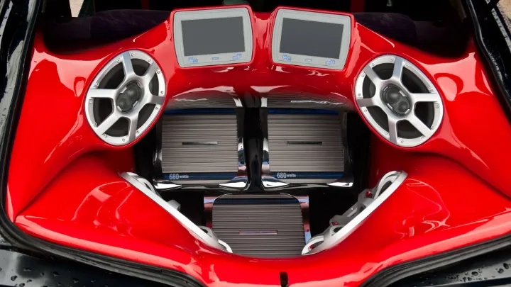best car speakers
