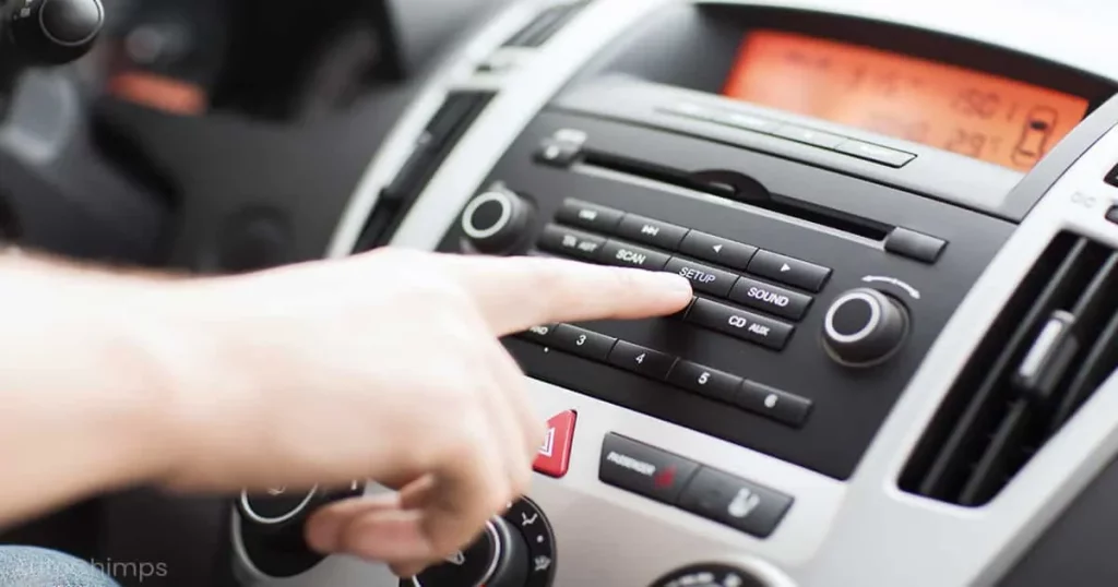 best cd player for car