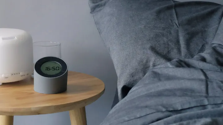 Top 5 Best Light Alarm Clock 9 best light alarm clock