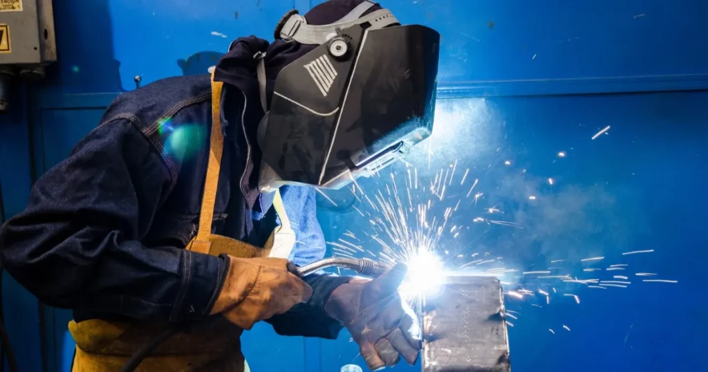 Gifts For Welders