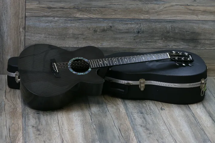 best carbon fiber guitars