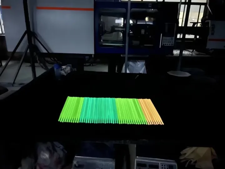 best light up drumsticks