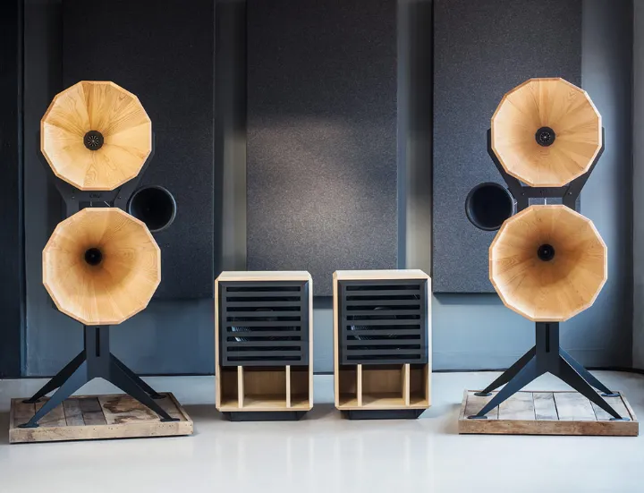 Best Horn Speakers