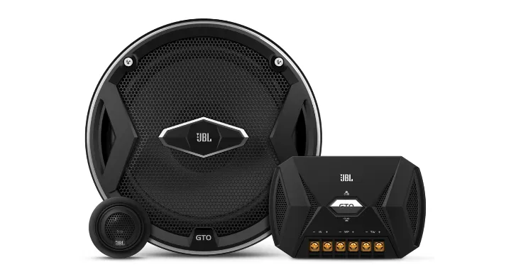 best car speakers