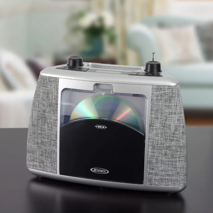 best portable cd player for car
