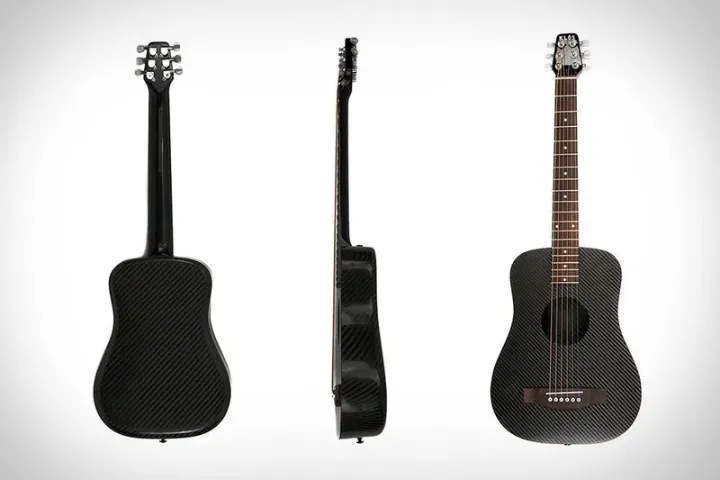 best carbon fiber guitars