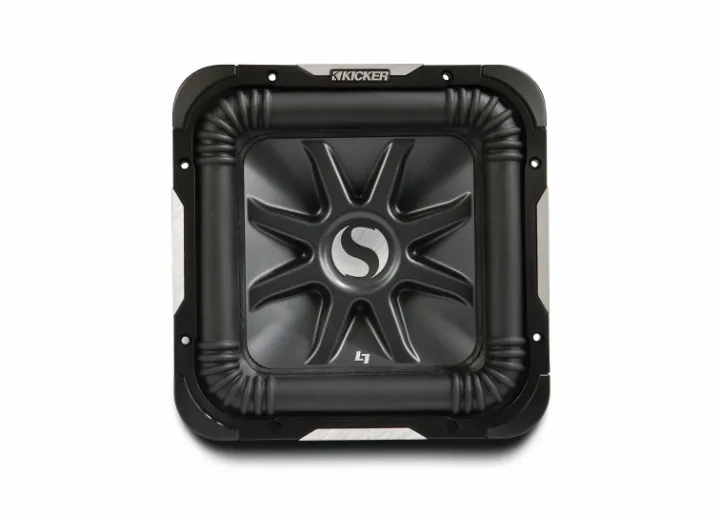 best car subwoofer