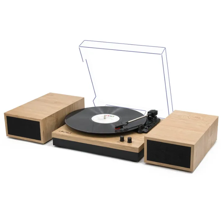 best record player