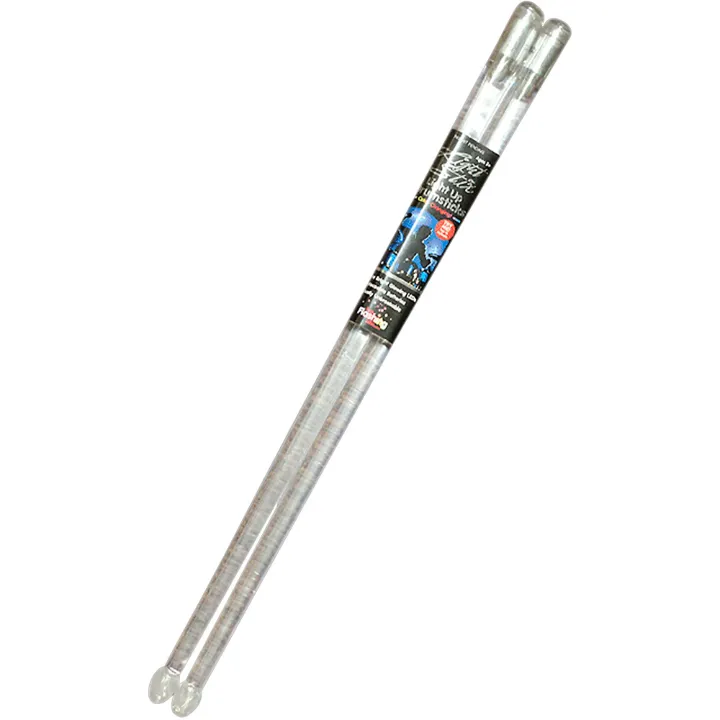best light up drumsticks