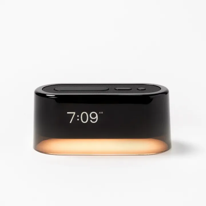 Top 5 Best Light Alarm Clock 6 best light alarm clock