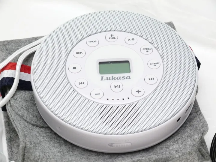 best portable cd player for car