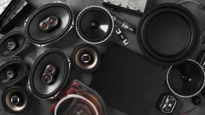 best car speakers