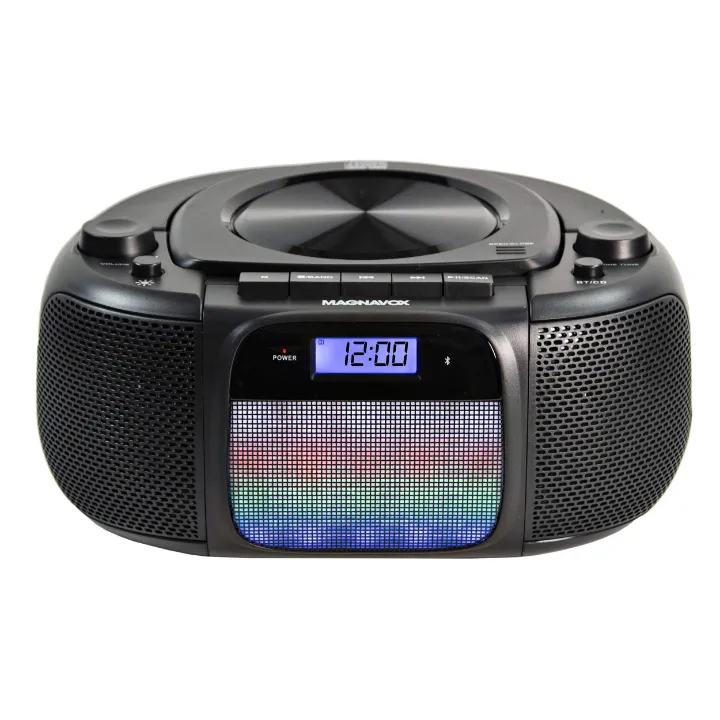 best portable cd player for car