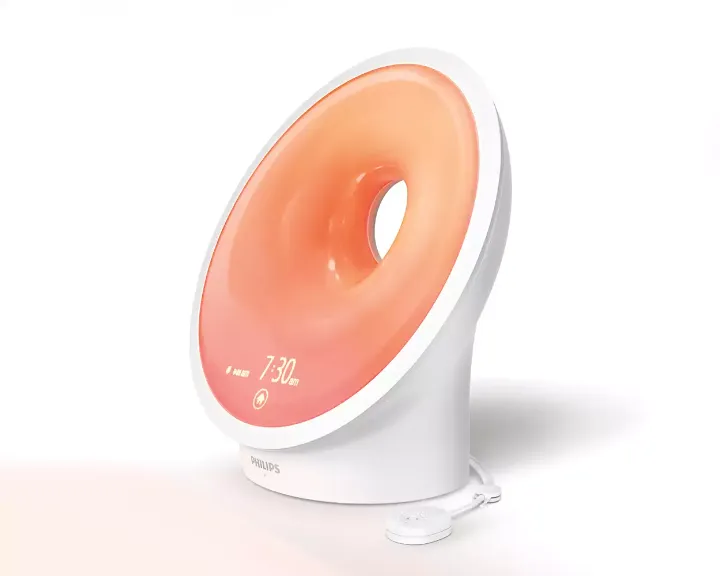 Top 5 Best Light Alarm Clock 5 best light alarm clock