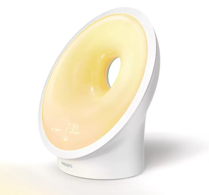 Top 5 Best Light Alarm Clock 3 best light alarm clock