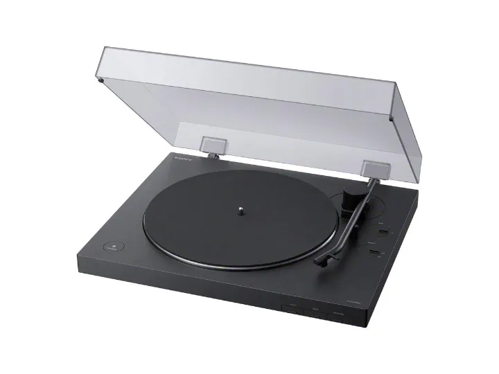 best record player