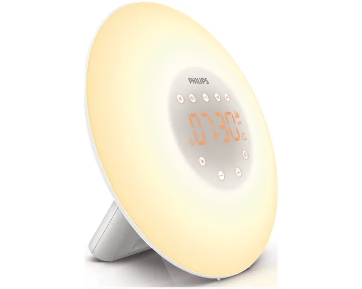 Top 5 Best Light Alarm Clock 4 best light alarm clock