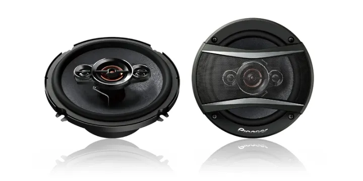 best car speakers