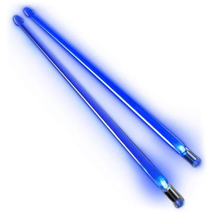 best light up drumsticks