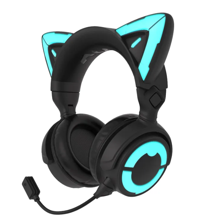 best cat ear headphones