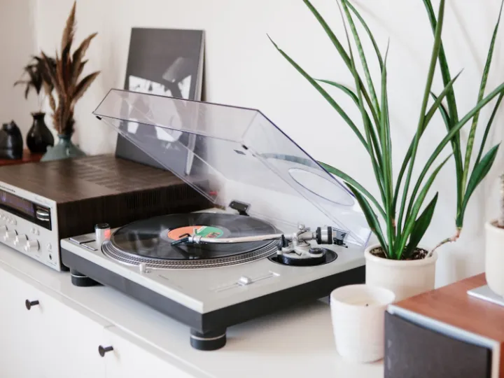 best record player