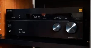 best stereo receiver under 500