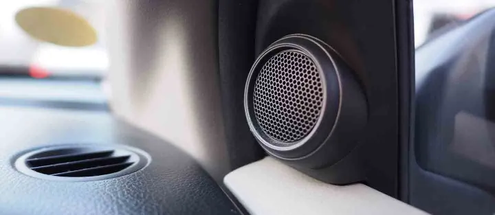 best car speakers