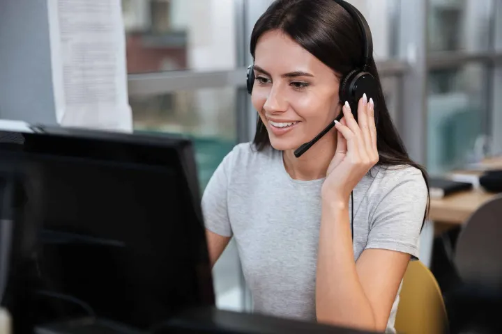 best call center headsets