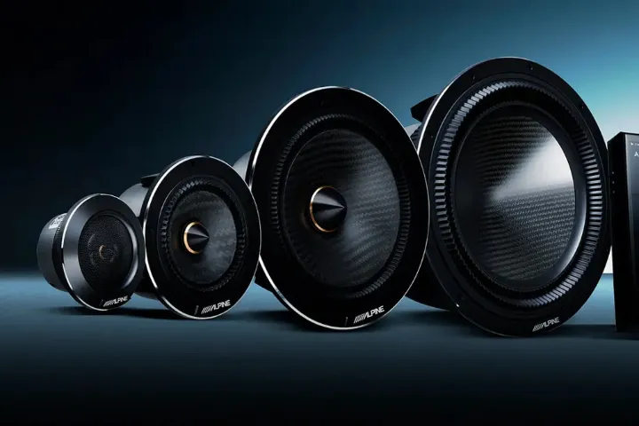 best car speakers