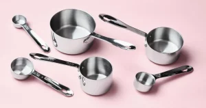 all clad measuring cups