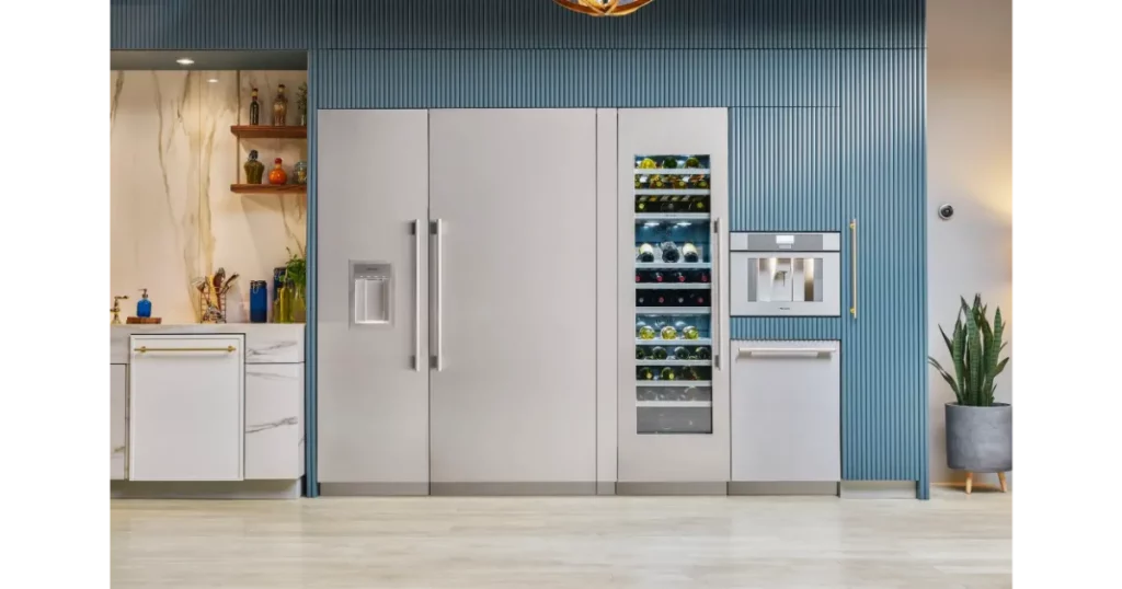 arctic refrigeration