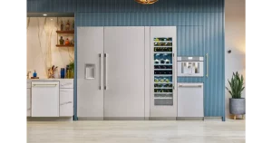 arctic refrigeration