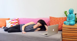 best pillow for watching tv in bed