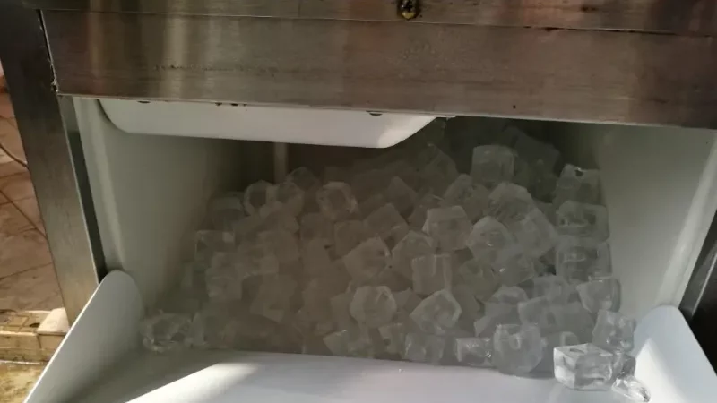 hoshizaki ice machine parts