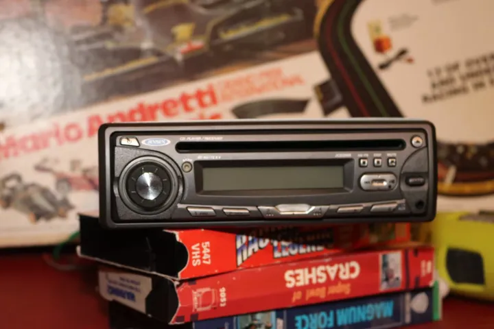 best portable cd player for car