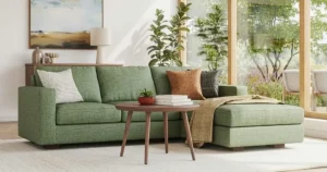 non toxic sofa