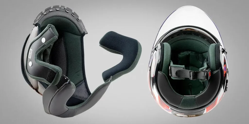 venom motorcycle helmet