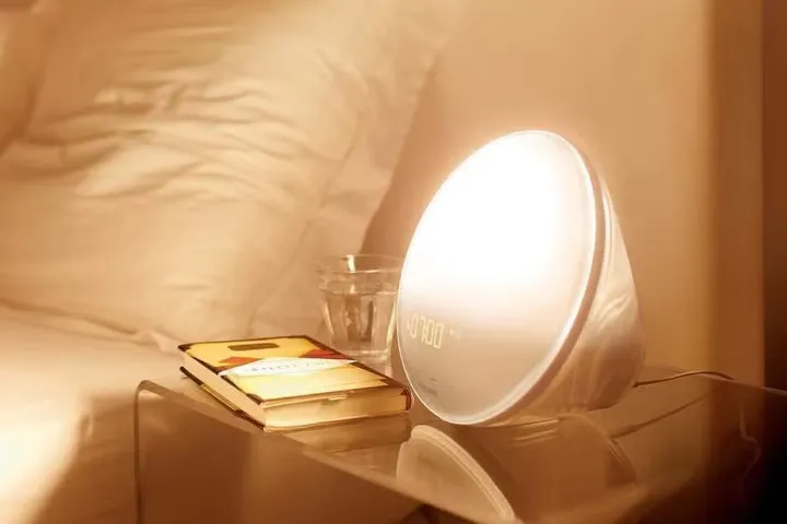 Top 5 Best Light Alarm Clock 10 best light alarm clock