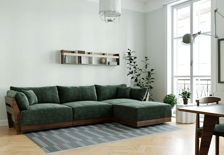 non toxic sofa