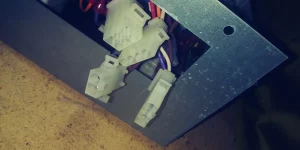 hoshizaki ice machine parts